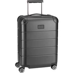 Joop! Trolley + Koffer Volare C55 Trolleycase Svz