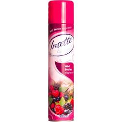 Staples Aerosol Insette 2in1 Wild Berries 300 ml 300ml