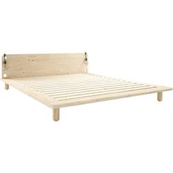 Karup Design Peek Sengeramme 164x226cm