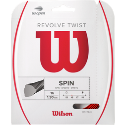 Wilson Revolve Twist 16 Tennis String Set