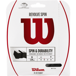 Wilson Revolve Spin 16