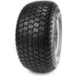 Kenda K500 Super Turf Tire, 18X8.50-8, 4 Ply, 22 PSI, 858-4TF-K