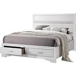 Coaster Miranda Collection 205111Q Queen Bed