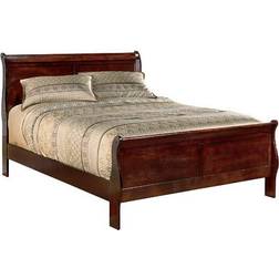 Ashley B376-81/96 Bed