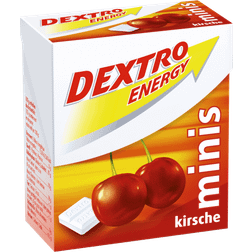 Dextro Energy Minis Kirsche