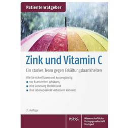 Zink Vitamin C