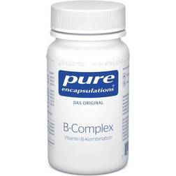 Pure Encapsulations B-Complex Kapseln 60 Stk.