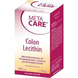 Institut AllergoSan Meta Care Colon-Lecithin Kapseln