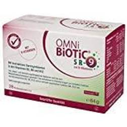 Institut AllergoSan OMNi-BiOTiC® SR-9 28x3g