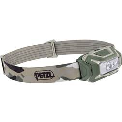 Petzl ARIA 1 RGB Waterproof Headlamp