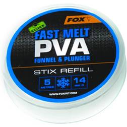 Fox Edges 5m Refill Fast Melt