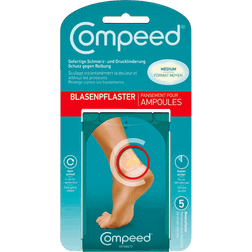 Compeed Blasenpflaster Medium