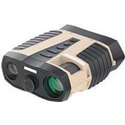 Levenhuk Atom Digital DNB300 Night Vision Binoculars Kikkert