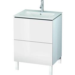 Duravit L-Cube Waschtischunterbau 620mm