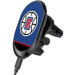 Keyscaper LA Clippers Wireless Magnetic Car Charger