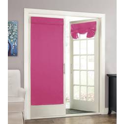 Eclipse French Door Curtain Tricia