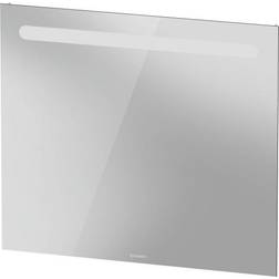 Duravit No.1 Spiegel 800 x 35 x 700 mm