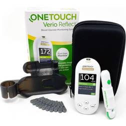 OneTouch OneTouch Verio Reflect Blood Glucose Monitoring System