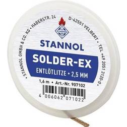 Stannol Solder Ex Wire