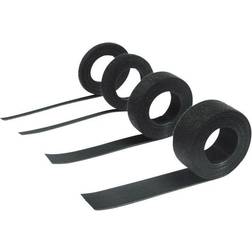 Hebotec 11-KE20001FRT Hook-and-loop tape for bundling Hook