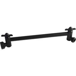 Kingston Brass K153A0MB High-Low Shower Arm