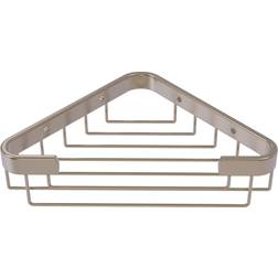 Allied Brass Toiletry Corner Shower Basket