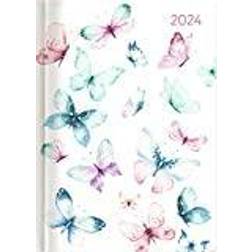 Alpha Ladytimer Butterfly 2024