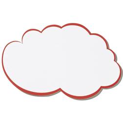 Franken UMZ WG 370 mm 620 mm Set of 20