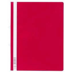 Durable 25 Schnellhefter Kunststoff