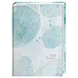 Heye Watercolor Kalenderbuch A5 2024