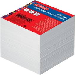 Herlitz 1603000 note paper Square