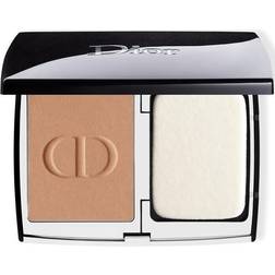Dior Forever Natural Velvet No Transfer Compact Foundation - 90% Natural