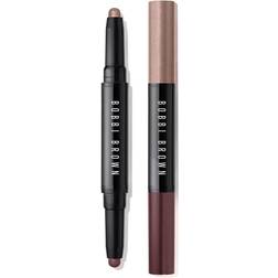 Bobbi Brown Long-Wear Cream Shadow Stick Duo Bark