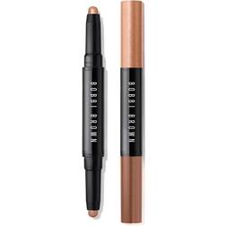 Bobbi Brown Long-Wear Cream Shadow Stick Duo Taupe