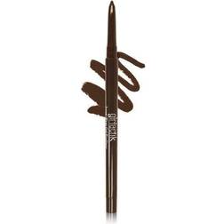 Girlactik Long-Wear Gel Liner - Pure Brown