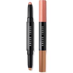 Bobbi Brown Long-Wear Cream Shadow Stick Duo Cashew