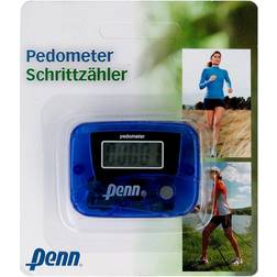 SchrittzÃ¤hler Pedometer