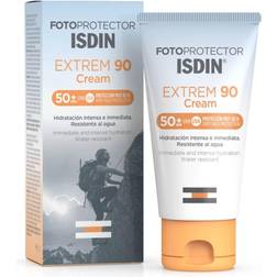 Isdin Fotoprotector Extremo 90 Crema SPF50+ 50 ml 50ml