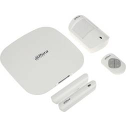 Dahua Wireless alarm