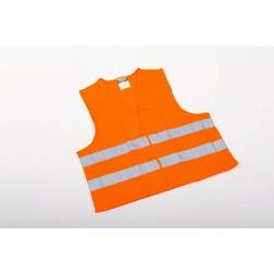 LEINA-WERKE Warnweste orange Einheitsgröße