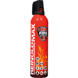 IWH ReinoldMax Piccolo Estintore Per Auto 750ml