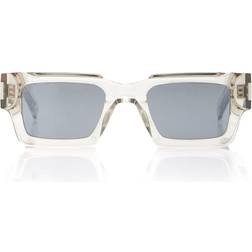 Saint Laurent Sl 572 Beige