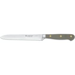 Wüsthof Wusthof 5 Serrated Utility Knife 14 cm