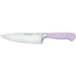 Classic 6-Inch Chef's Knife Purple Yam