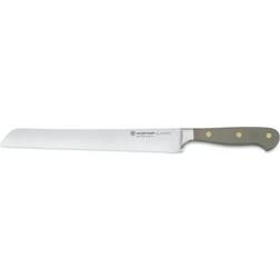 Wüsthof Wusthof 9 Double Serrated Bread Brödkniv