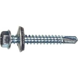 Hillman Hex Head Neo Self Drilling Screw