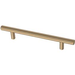 Franklin Brass Solid Bar 10 Pack Cabinet Handles 5116 Champagne Bronze