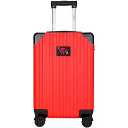 Mojo Cardinal Arizona Executive Spinner Carry-On Luggage