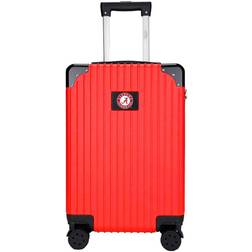 Mojo Alabama Crimson Tide Premium 21'' Carry-On Hardcase Luggage