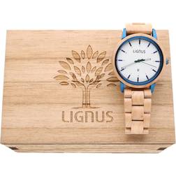 Lignus Lignus Pablo Maple Wood LW0801